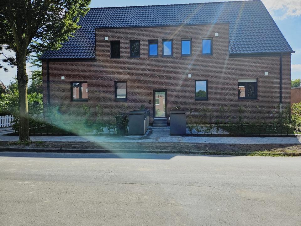 Thumbnail-Mietwohnung in Billerbeck 80m2 4ZKB