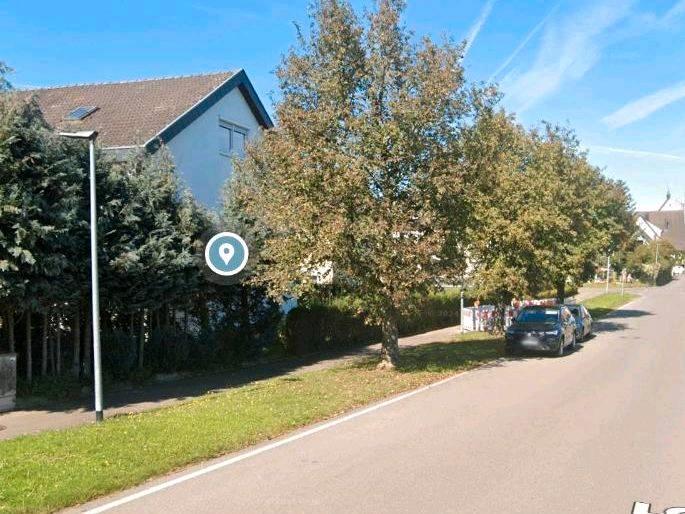 Thumbnail-Reiheneckhaus mit Garten und Garage in 71149 Bondorf