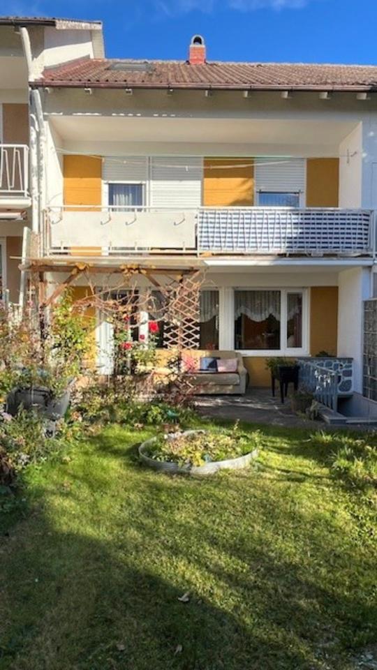 Thumbnail-Reihenhaus in begehrter Lage von KF - Neugablonz