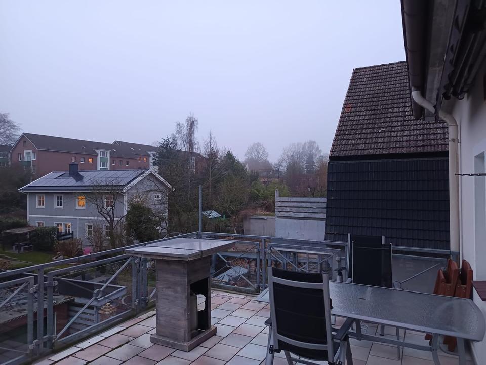 Thumbnail-Wohnung mit schönem Balkon