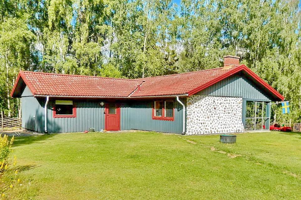 Thumbnail-Schönes Ferienhaus 