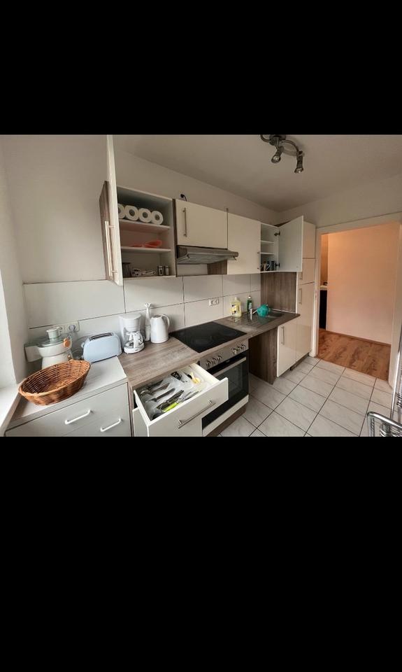 Thumbnail-Zimmer(möbliert) zu vermieten in Hamburg-Tonndorf ,500€