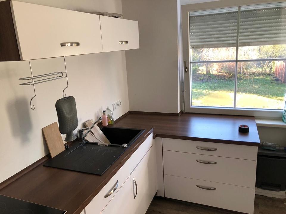 Thumbnail-2 Zimmer Mietwohnung im 1.OG mit Stellplatz