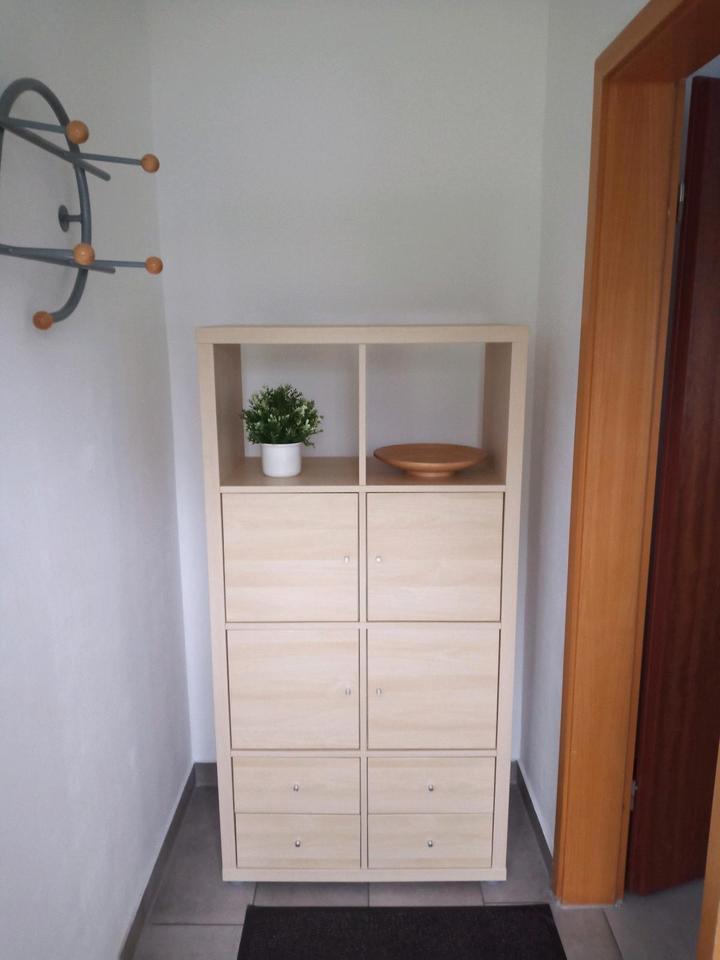 Thumbnail-Möblierte 1-Zimmer-Wohnung in Flörsheim am Main – 580 € warm