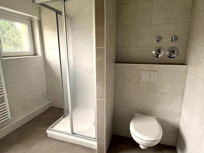 Thumbnail-2-Raum-Wohnung im Erdgeschoss mit großer Küche