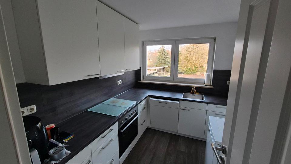 Thumbnail-2-Zimmer-Wohnung in Süderholm zu vermieten – 55 m²