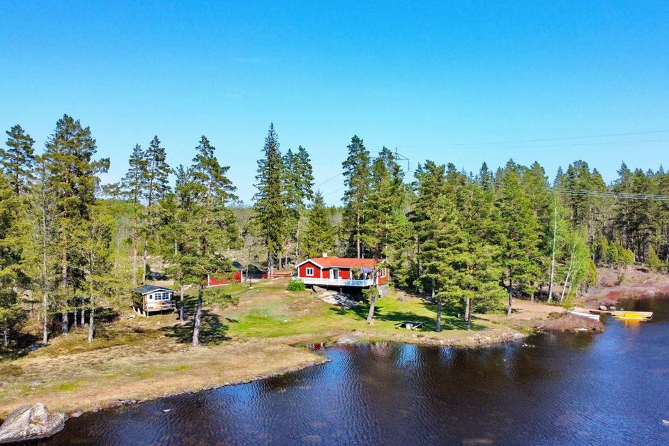 Thumbnail-Herrliche Lage direkt am See 