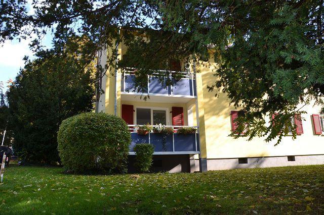 Thumbnail-Neue Wohnung, neues Glück! 3-Zi.-Wohnung in Zentraler Lage