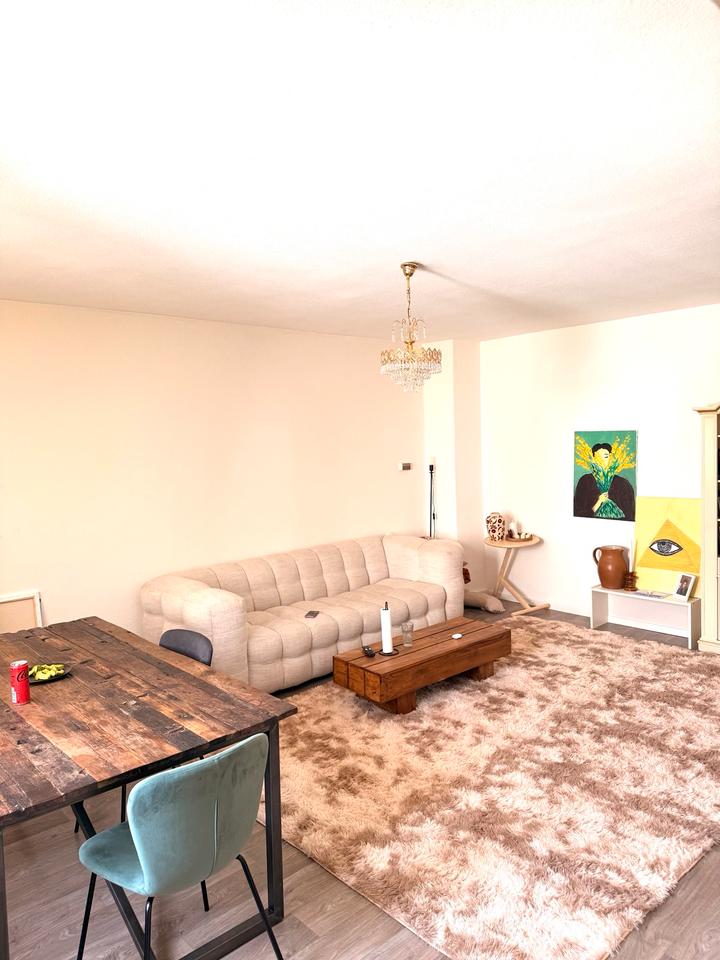 Thumbnail-2,5 Zimmerwohnung 510 warm Sofort