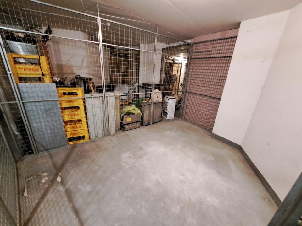 Thumbnail-Privater Kellerraum Abstellraum im Hilberthof Rastatt