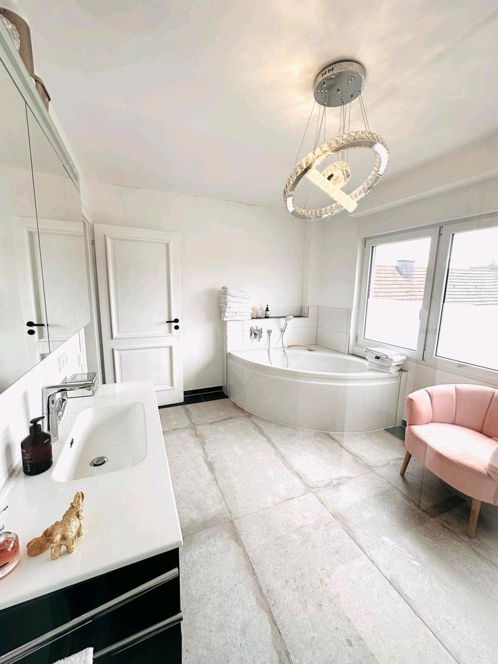 Thumbnail-Luxuspenthauswohnung im Zentrum von Baesweiler