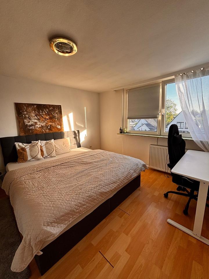 Thumbnail-2 Zimmer Wohnung
