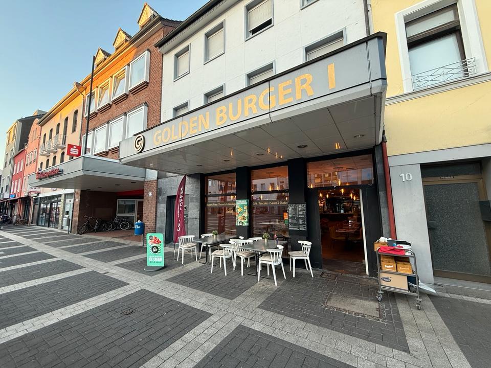 Thumbnail-Einmalige Chance Restaurant mitten Brühler Markt