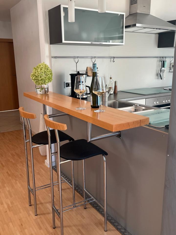 Thumbnail-Wohnung auf Zeit