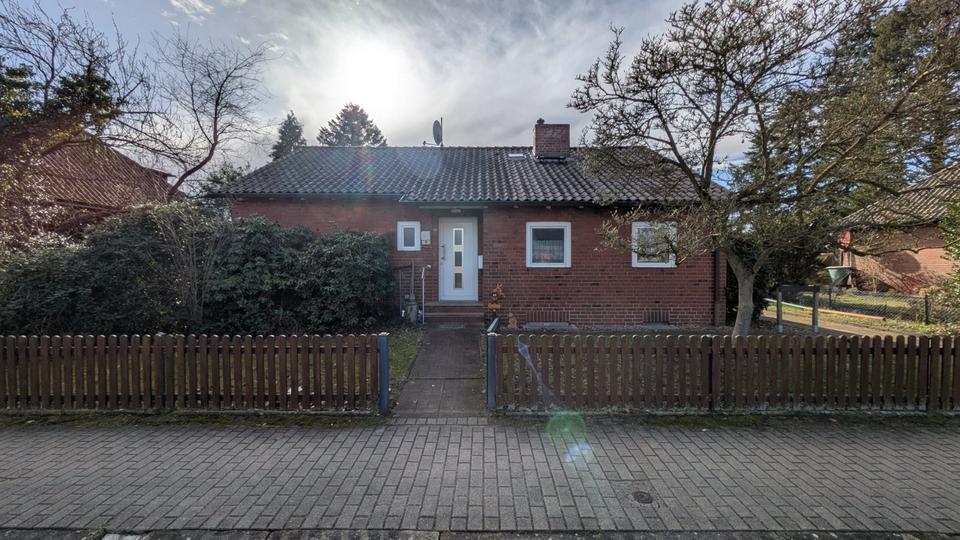 Thumbnail-Einfamilienhaus auf Erbpachtgrundstück in Bardowick bei Lüneburg