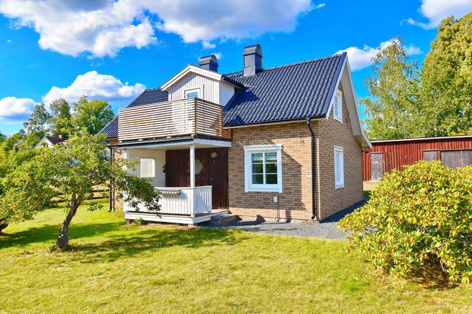 Thumbnail-Schönes Ferienhaus 