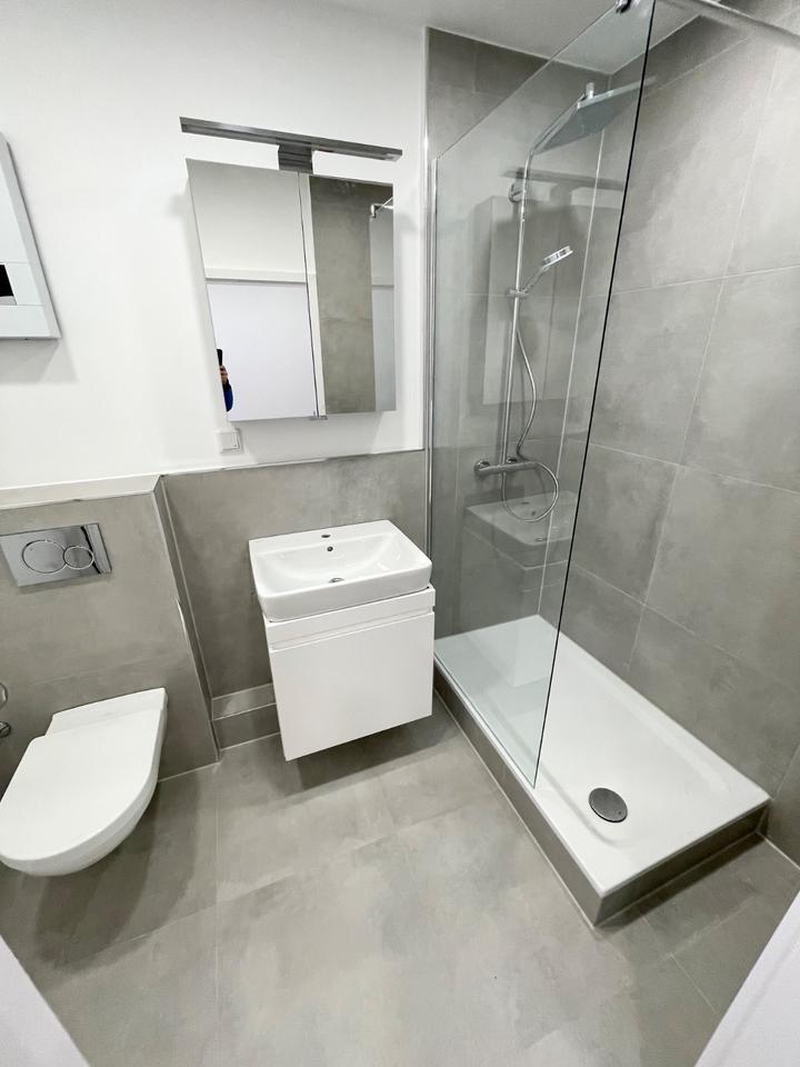 Thumbnail-3 Zimmer Wohnung mit Weitblick, neuwertig