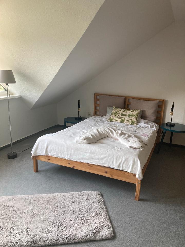 Thumbnail-Zimmer wochenweise zu vermieten