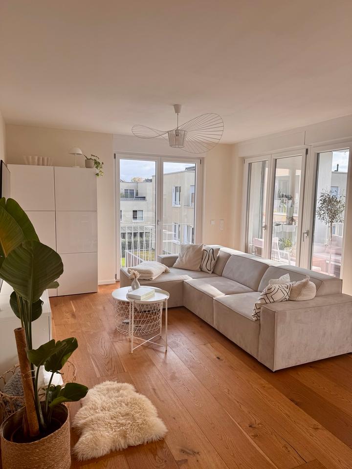 Thumbnail-Vermietung hochwertige 83qm in Köln Junkersdorf