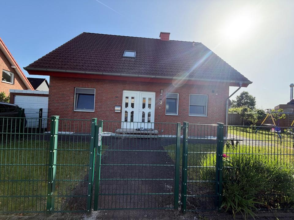 Thumbnail-Gepflegtes Einfamilienhaus in Brackwede