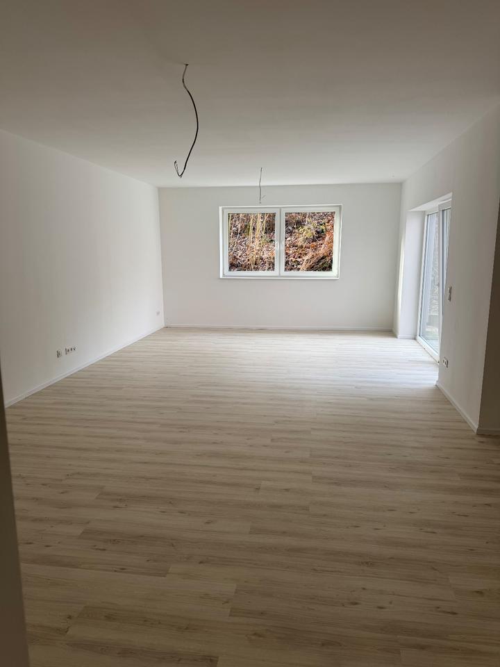 Thumbnail-Erstbezug - moderne 2 Zimmer Erdgeschoßwohnung mit Terrasse