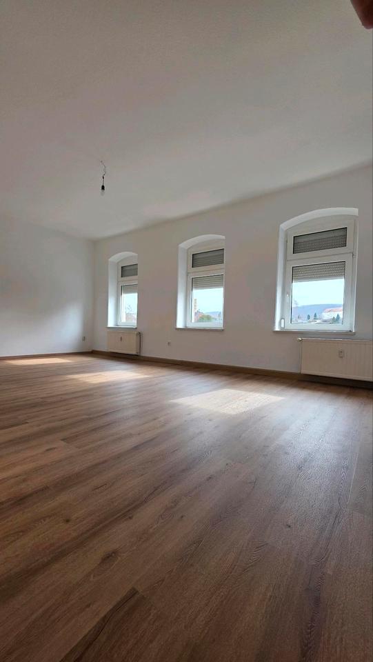 Thumbnail-Gemütliche 3-Raum-Wohnung in schöner Lage zu vermieten