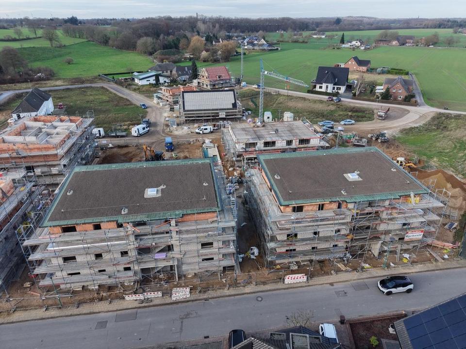 Thumbnail-Großzügige 2 Zimmer Mietwohnung mit WBS Typ AB