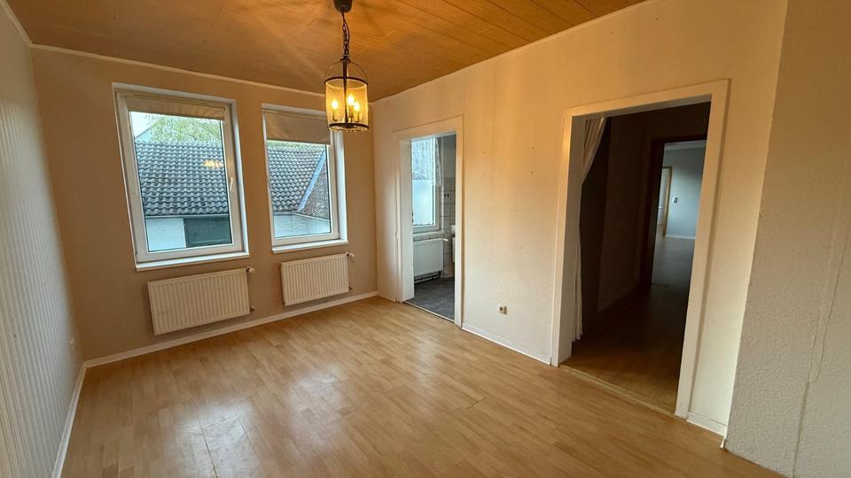 Thumbnail-Ruhiges Wohnen im Herzen von Königslutter – 2,5-Zimmer-Wohnung
