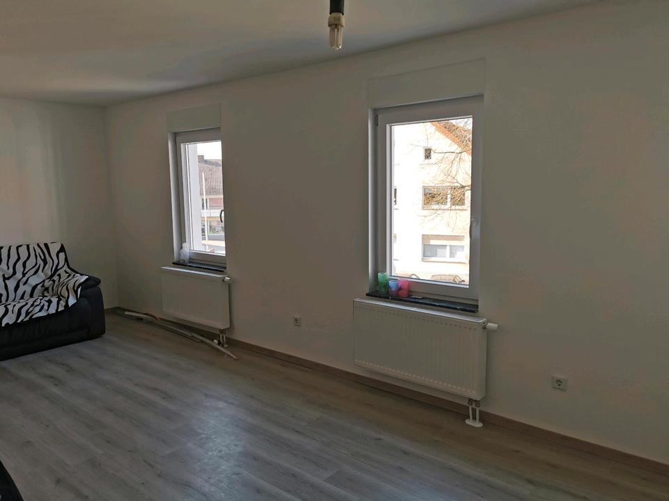 Thumbnail-3-Zimmer Wohnung in Lage-Heiden