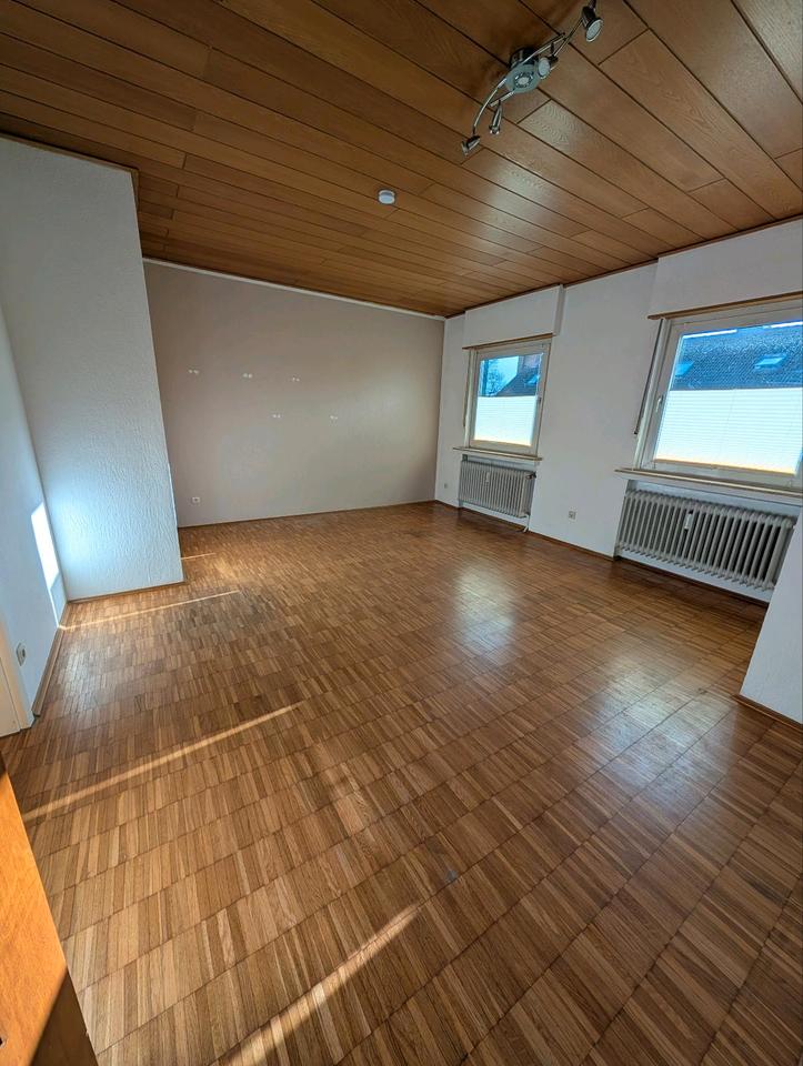 Thumbnail-*Attraktive 2,5 Zimmer Wohnung in zentraler Lage von Dülken*