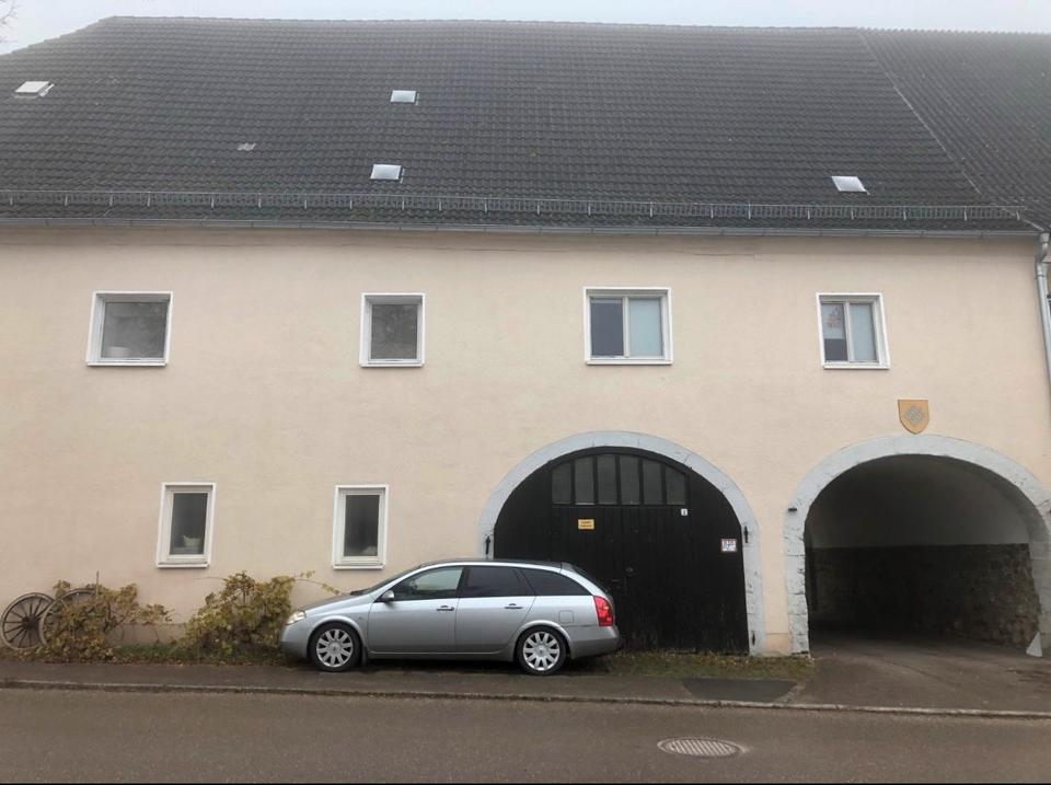 Thumbnail-Haus mit Sauna