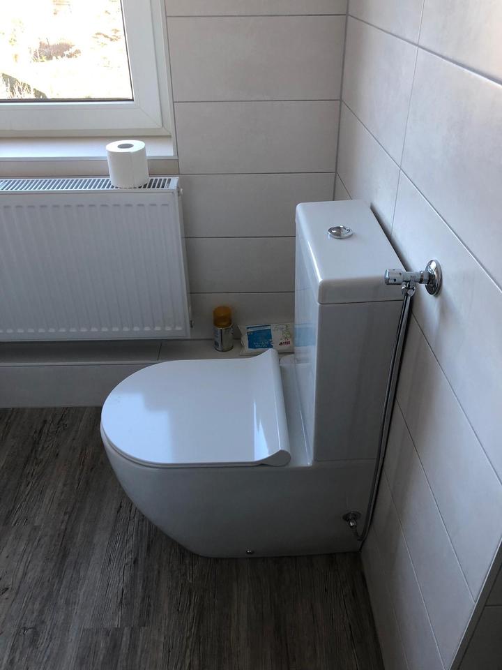 Thumbnail-Modernisierte 2 Raum Wohnung in Quedlinburg Weststraße