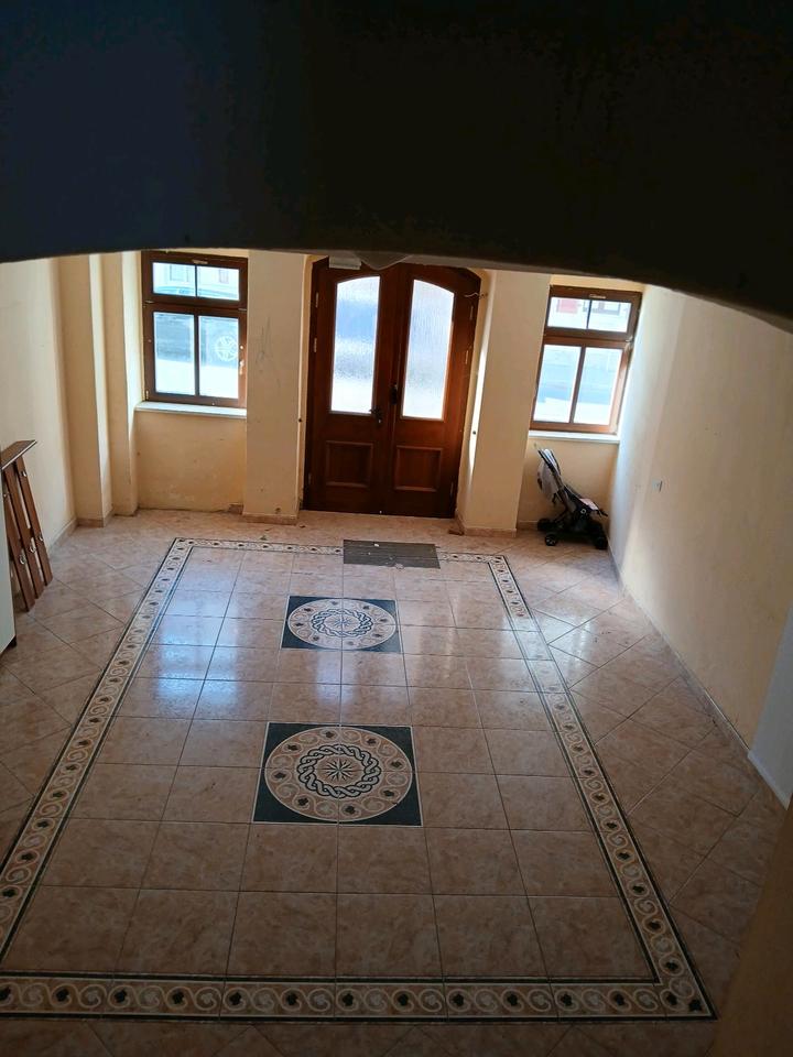 Thumbnail-Behinderte Rollstuhl gerechte 2 Raum Wohnung