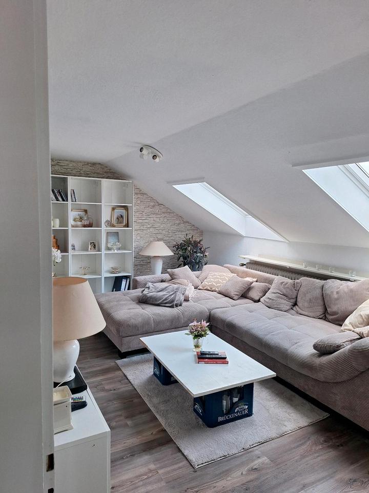 Thumbnail-3 Zimmer Wohnung,Korbach,Warmmiete 680Euro