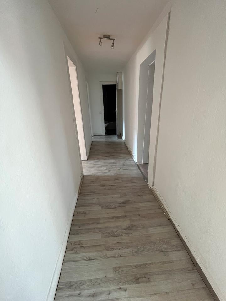 Thumbnail-Frische sanierte Dachgeschosswohnung 85 m² zu vermieten