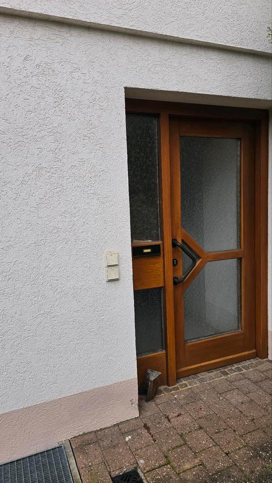 Thumbnail-Mietwohnung Eberdingen