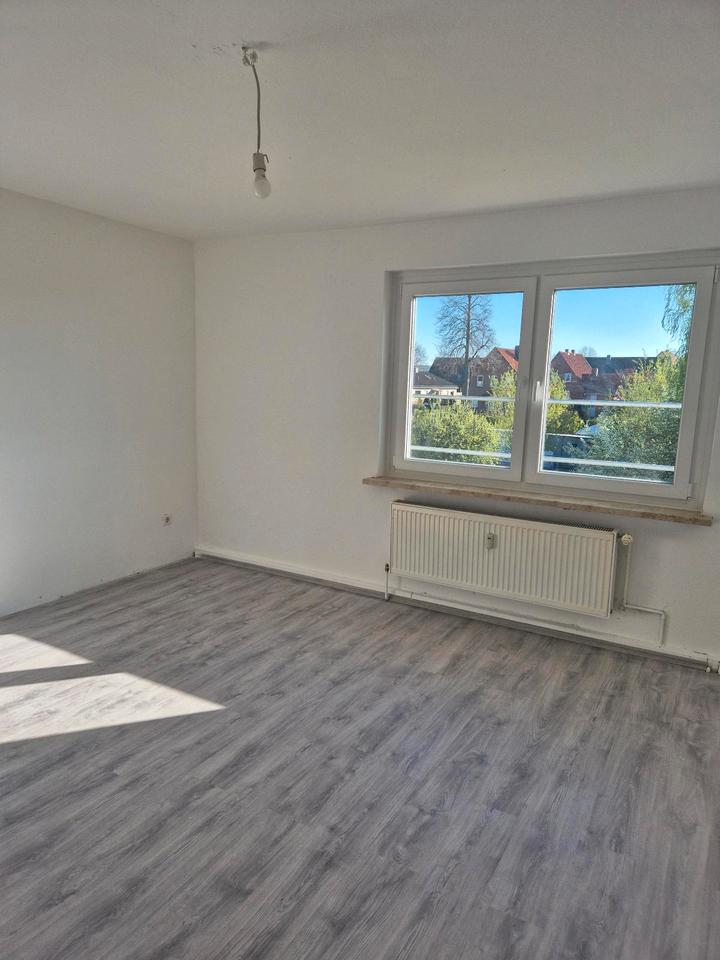 Thumbnail-3 Zimmer Wohnung Dinklar