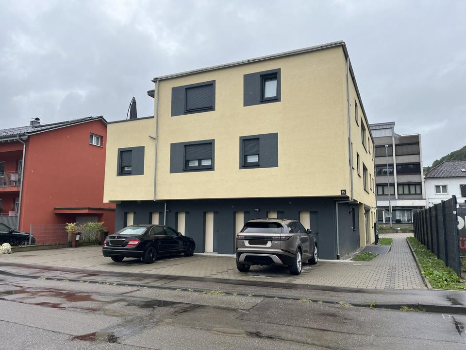 Thumbnail-Sofort verfügbare 4-Zimmer-Wohnung im 1. OG in Waldshut-Tiengen