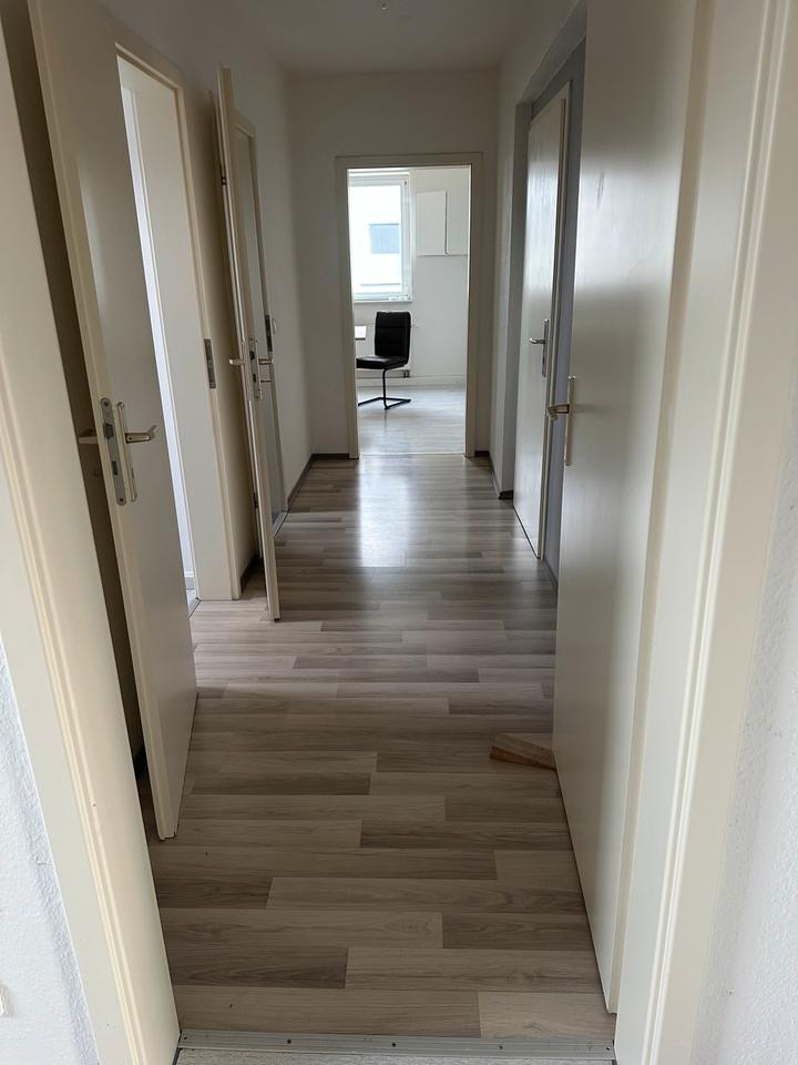 Thumbnail-63qm Dachgeschoss Wohnung Marl Hüls