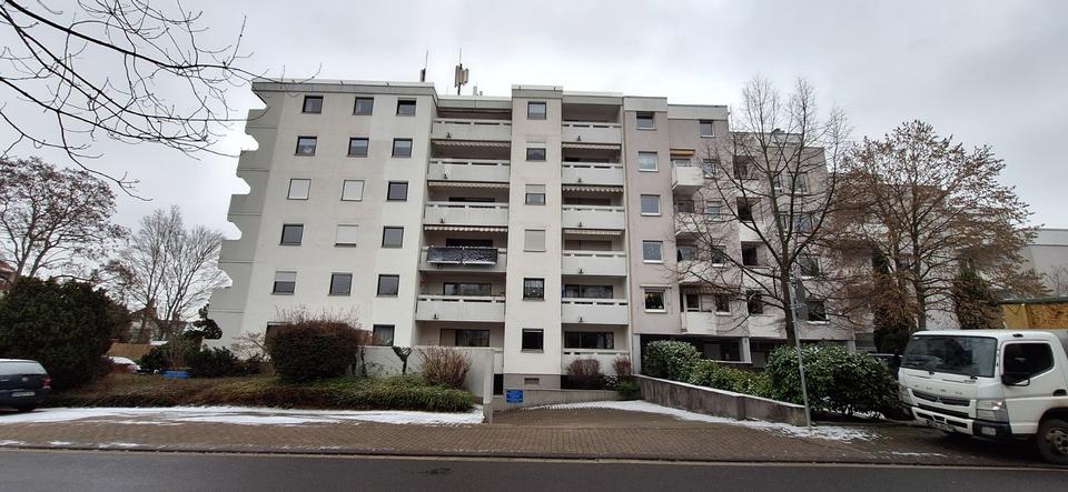 Thumbnail-Zwei Zimmer Eigentumswohnung - Neustadt an der Weinstraße