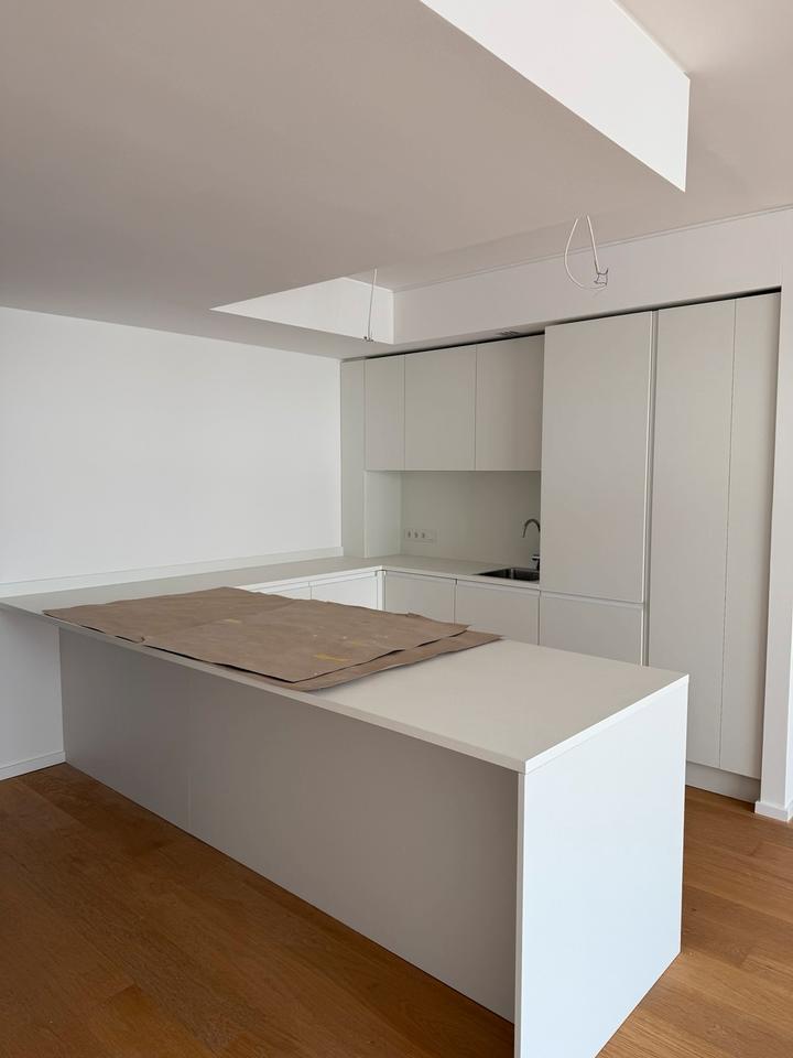 Thumbnail-2-Zimmer Wohnung direkt in der Hafencity