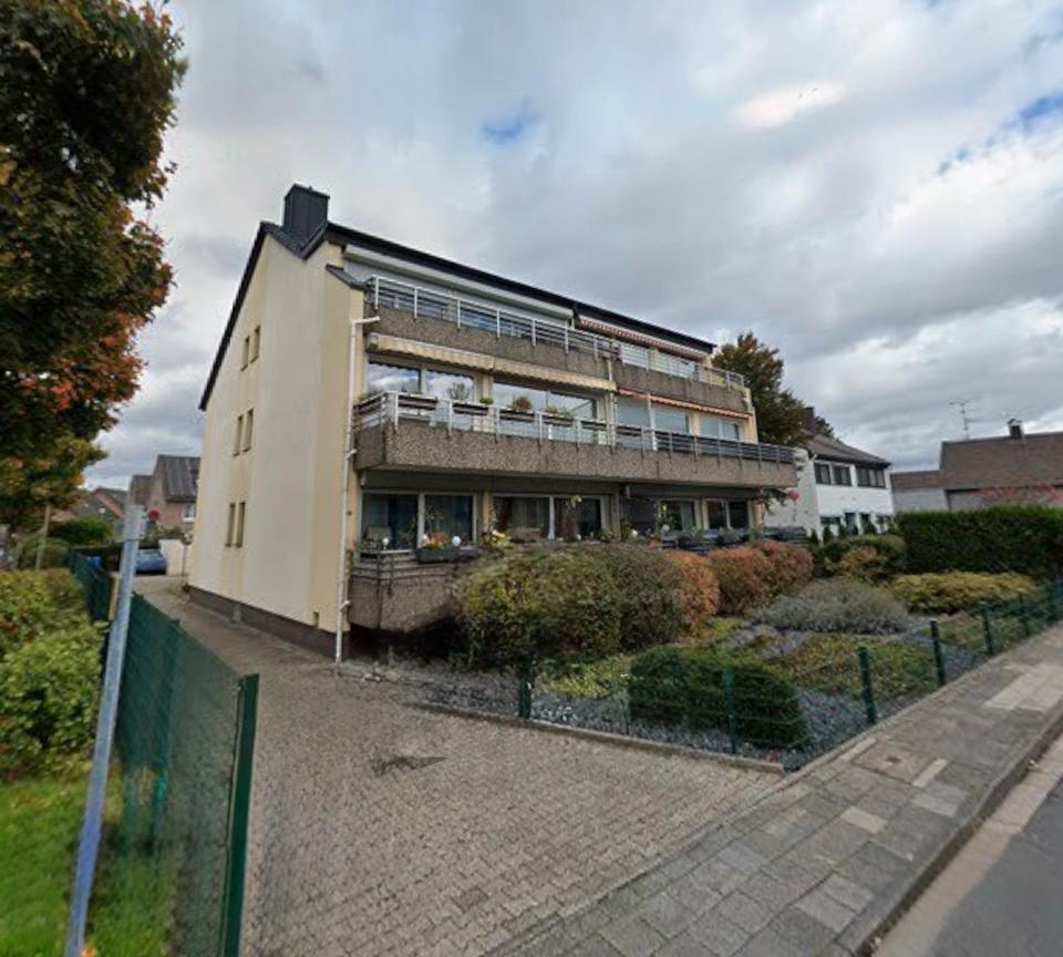 Thumbnail-Helle 3 Zimmer-Eigentumswohnung-komplett saniert und renoviert-