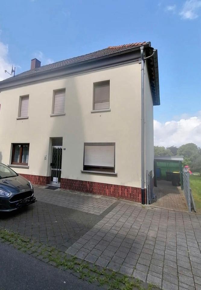 Thumbnail-Einfamilienhaus mit viel Potential