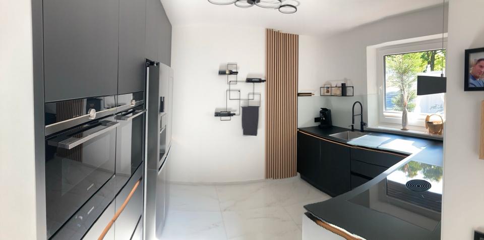 Thumbnail-Einfamilienhaus - modernisiert - privat