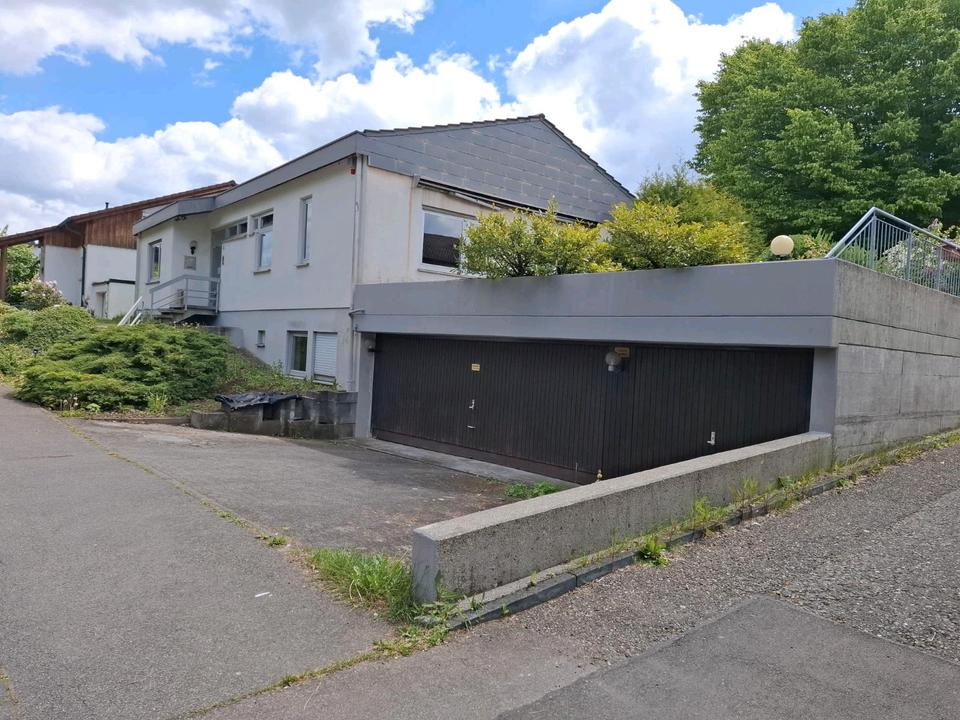 Thumbnail-Einfamilienhaus in Tuttlingen