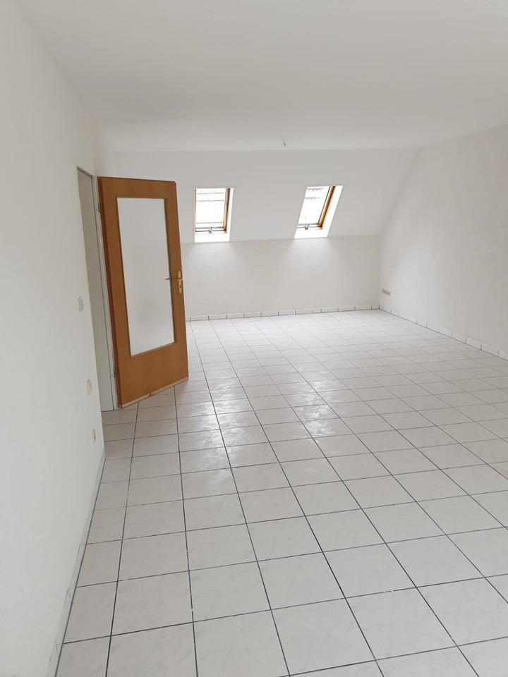 Thumbnail-Erstbezug nach Renovierung - 3.Zi-Whg. mit großem Balkon