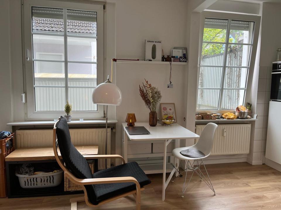 Thumbnail-Wohnung in Schwelm zu vermieten