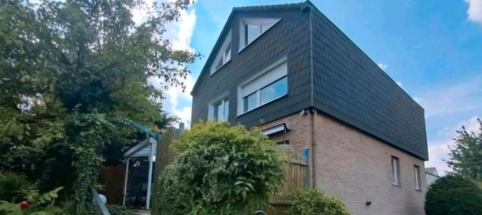 Thumbnail-Terrassenwohnung Holzwickede 170qm Wohnung Eigentumswohnung