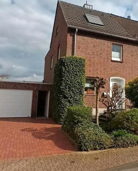 Thumbnail-Reihenendhaus