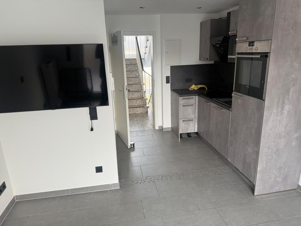 Thumbnail-Apartment Wohnung oder Büro mit Küche und wc